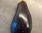 Foto del paso 1 de la receta: Baba Ganoush 🍆