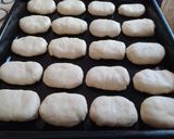 Foto del paso 3 de la receta: Pebete