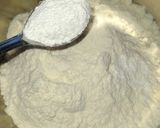 Foto del paso 5 de la receta: Budín de calabacín