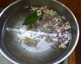 Foto langkah ke 2 dari resep Sayur bening kencur.