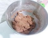 Foto del paso 5 de la receta: Galletas de mantequilla para día de muertos
