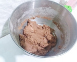 Foto del paso 5 de la receta: Galletas de mantequilla para día de muertos
