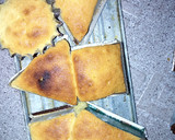 A picture of step 3 of Super soft cake.