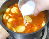 Foto langkah ke 6 dari resep 23. Sop Tomat Telur Tofu Seger bangett 😍🍅.