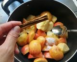 Foto del paso 3 de la receta: Compota de manzana