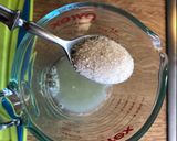 Szalonnakabátos zöld spárga és főtt fehér spárga krumplival recept fázis 5 fotója
