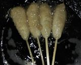 Foto langkah ke 4 dari resep Sempol Goreng (Tanpa Daging Ayam).
