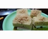 ढोकला सैडविच (Dhokla sandwich recipe in hindi) रेसिपी चरण 4 फोटो