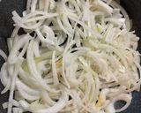 Foto del paso 4 de la receta: Merluza Cajún