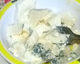 Foto del paso 1 de la receta: Cuadradrito con Roquefort... un Finger Food para Lucirte