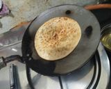 सोया पराठा (Soya Paratha recipe in hindi) रेसिपी चरण 4 फोटो