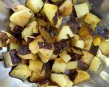 ছোলার ডালের ডালনা (Cholar dalna recipe in Bengali) রেসিপির ধাপ 2 ছবি