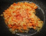 Lasagne bolgnese recept fázis 1 fotója