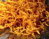 Foto langkah ke 2 dari resep Teng - Teng Ubi Wijen.