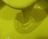 A picture of step 4 of Instant Jalebi.