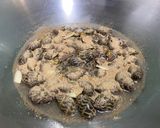 胡椒鳳螺的食譜步驟2照片