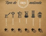 Foto del paso 2 de la receta: Extracción café expresso