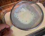Japanese Custard Pudding recipe step 9 photo