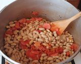 Foto del paso 5 de la receta: Frijoles charros 🤤