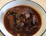 Mushroom Bourguignon recipe step 6 photo