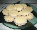 Foto del paso 2 de la receta: Alfajores de Maicena