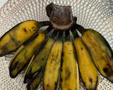 Foto langkah ke 1 dari resep Pisang Goreng Pasti Enak 🍌.