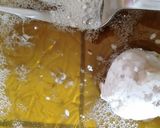 Foto langkah ke 2 dari resep Tuna rice ball.
