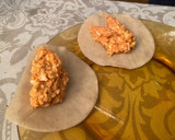 Foto del paso 2 de la receta: Empanadillas de atún y huevo