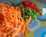 Foto del paso 1 de la receta: Papas rosti