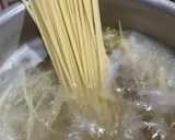 Foto langkah ke 1 dari resep Spaghetti Goreng.