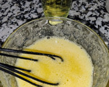 Foto del paso 3 de la receta: Torta fácil y rápida con trocitos de durazno (: