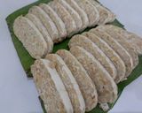 Foto langkah ke 1 dari resep Sticky Gochujang Tempeh.