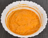 A picture of step 5 of Tandoori Chicken in Oven - Authentic Recipe.