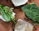 Foto del paso 1 de la receta: Sándwiches en versiones sin pan