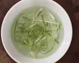 Hình bước làm 3 của món Thịt ba rọi kho tiêu