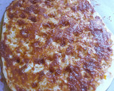 Foto del paso 8 de la receta: Focaccia con tomate seco y masa madre