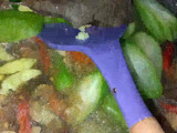 Tumis Ikan