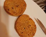 Foto del paso 4 de la receta: Panecillo de avena