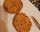 Foto del paso 4 de la receta: Panecillo de avena