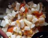 Foto del paso 13 de la receta: Guiso de lentejas potente
