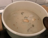 Foto del paso 4 de la receta: Tom Kha Goong (ต้มยำกุ้ง) (Sopa picante Thai con gambas)