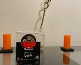 Foto del paso 1 de la receta: Sushi 🍣