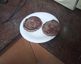 Foto del paso 7 de la receta: Hamburguesa de ternera completa
