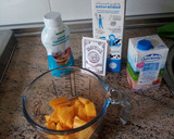 Foto del paso 2 de la receta: Flan casero de Papaya