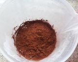Foto del paso 3 de la receta: Muffins de chocolate: 🧡¡Espectaculares!🧡