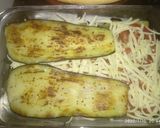 Foto del paso 3 de la receta: Lasagna de vegetales