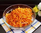 Foto langkah ke 8 dari resep Kering Kentang Pedas manis a.k.a Kentang Mustofa (tahan 1 mgg).