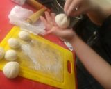 Foto del paso 4 de la receta: Dumpling con el toque especial y el amor de Silvana