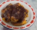 Foto langkah ke 2 dari resep Pisang tanduk bakar teflon.