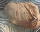 A picture of step 2 of Yakhni pulao         #CookpadApp              #Rice Contest.